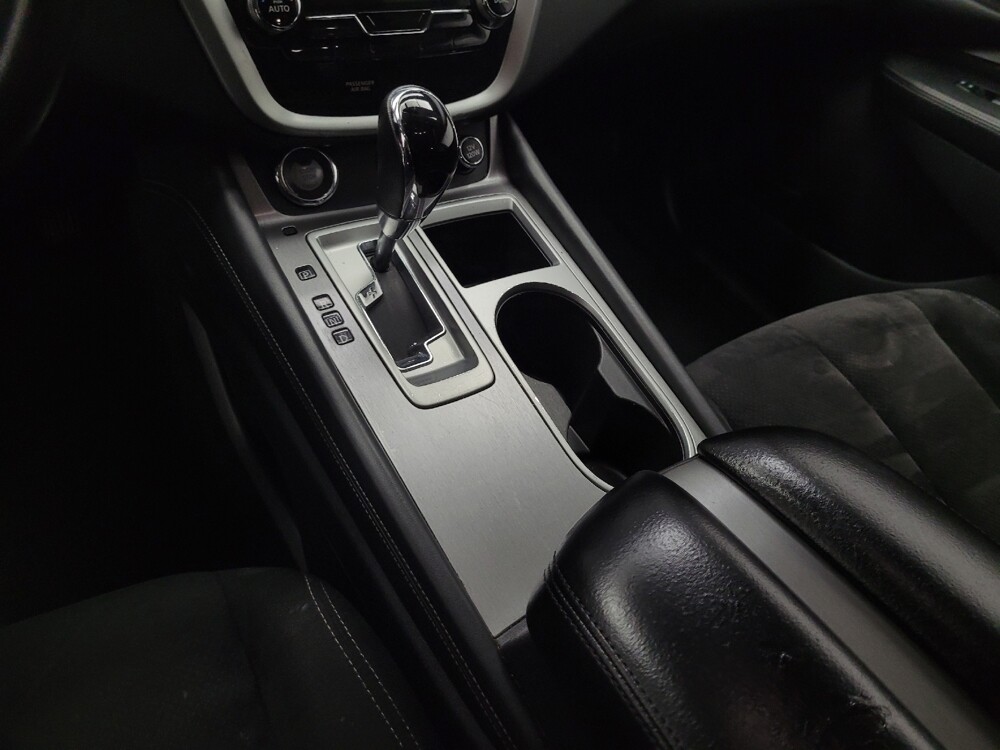 2019 Nissan Murano in Las Vegas, NV 89102 - 18118331 26