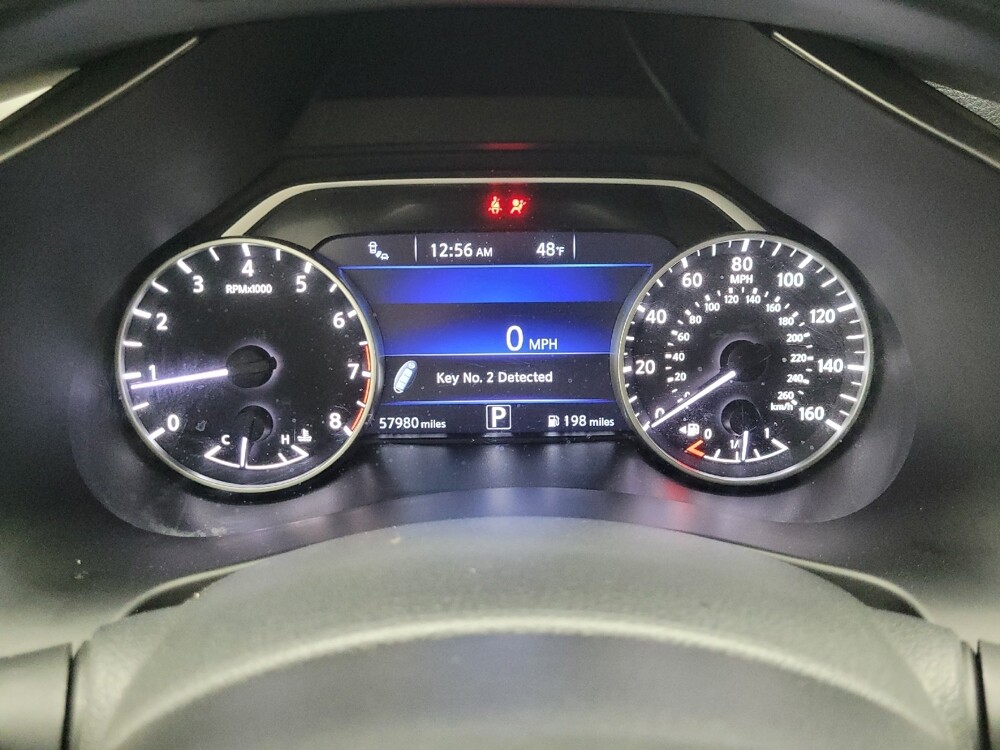 2019 Nissan Murano in Las Vegas, NV 89102 - 18118331 23