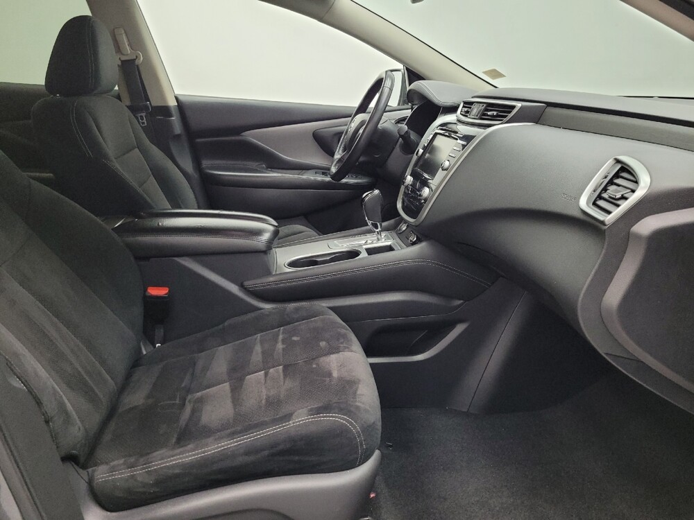 2019 Nissan Murano in Las Vegas, NV 89102 - 18118331 21