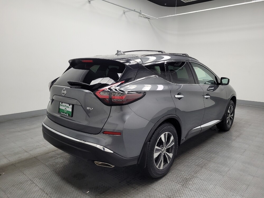 2019 Nissan Murano in Las Vegas, NV 89102 - 18118331 9