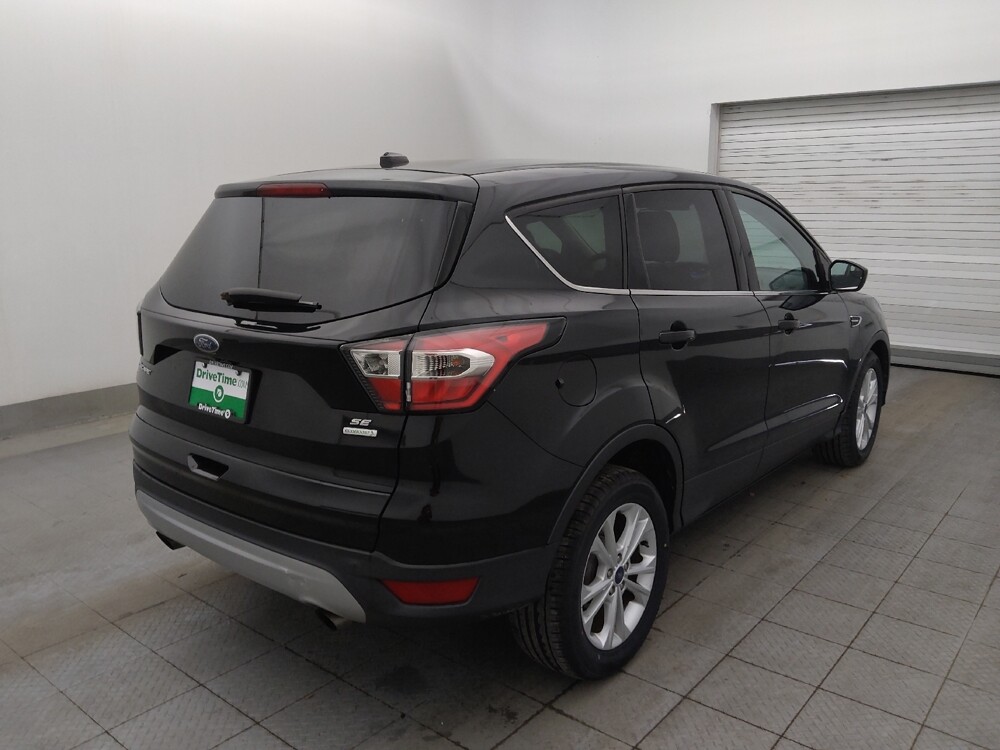 2017 Ford Escape in Clearwater, FL 33764 - 18118333 9
