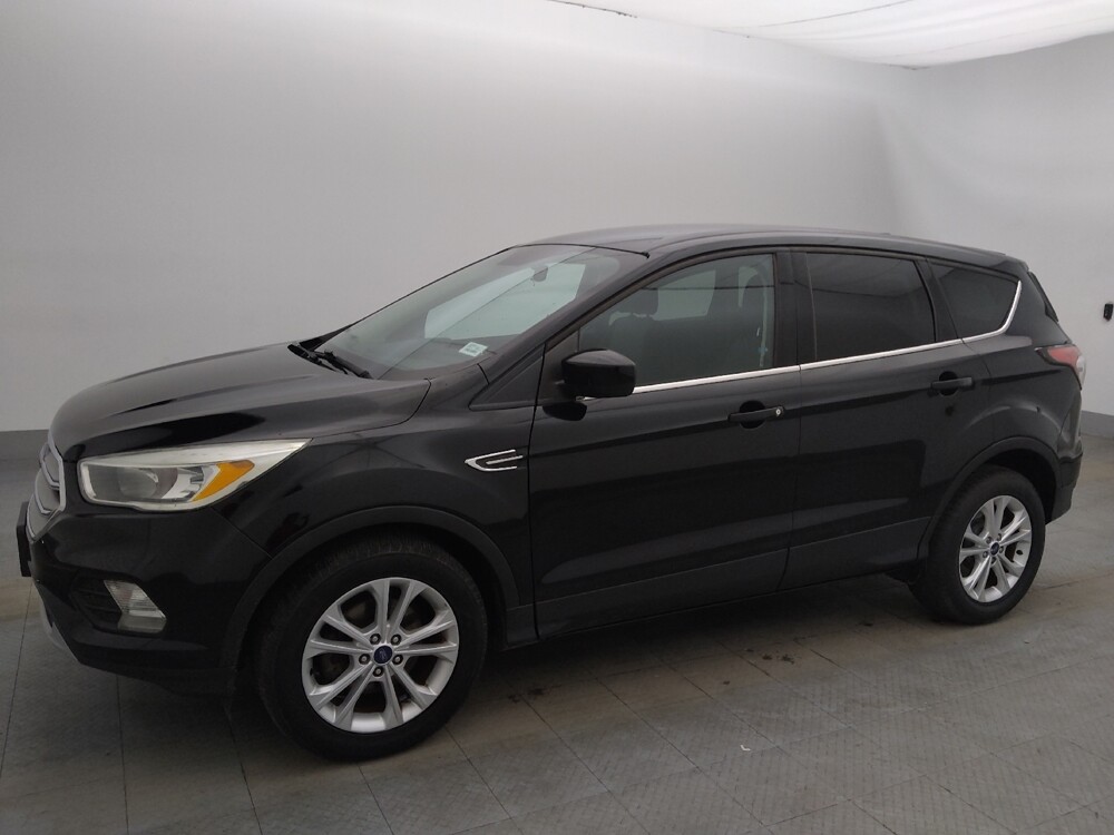 2017 Ford Escape in Clearwater, FL 33764 - 18118333 2