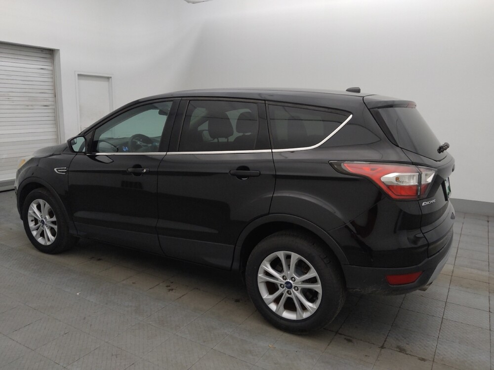 2017 Ford Escape in Clearwater, FL 33764 - 18118333 3