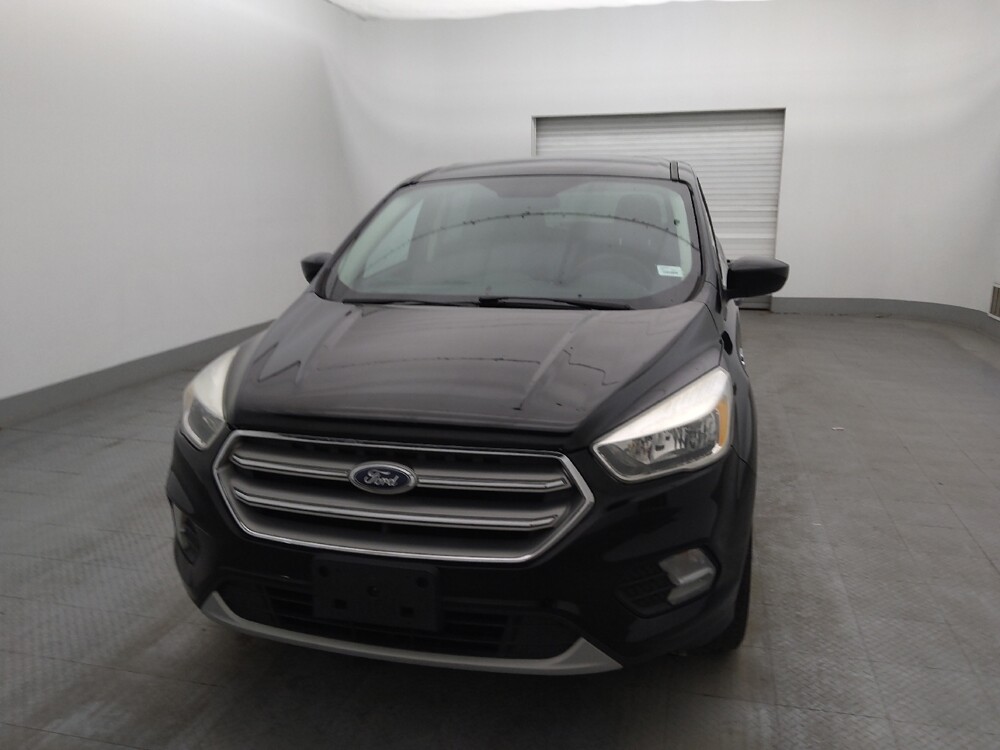 2017 Ford Escape in Clearwater, FL 33764 - 18118333 15