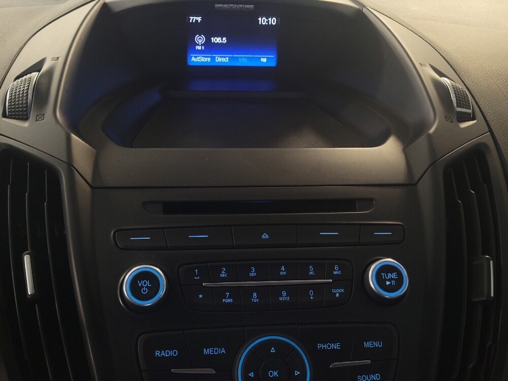 2017 Ford Escape in Clearwater, FL 33764 - 18118333 25