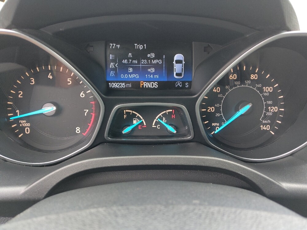 2017 Ford Escape in Clearwater, FL 33764 - 18118333 23