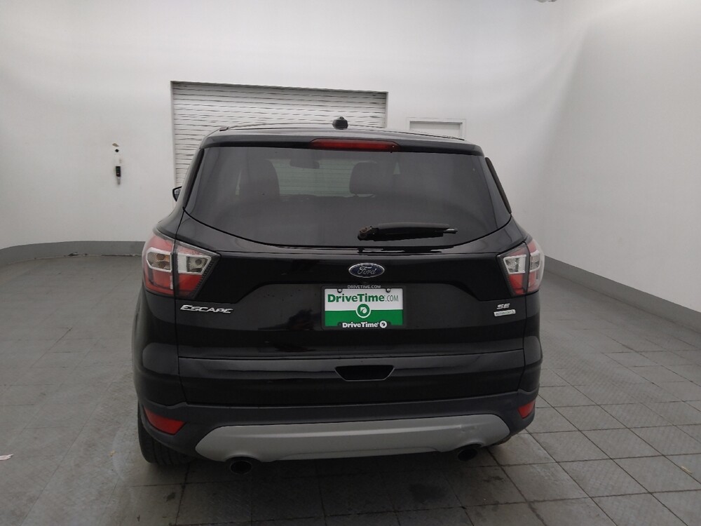 2017 Ford Escape in Clearwater, FL 33764 - 18118333 6