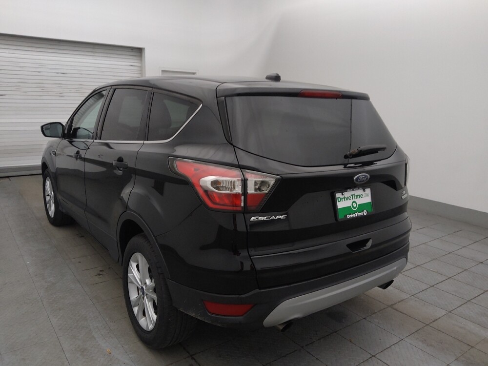 2017 Ford Escape in Clearwater, FL 33764 - 18118333 5