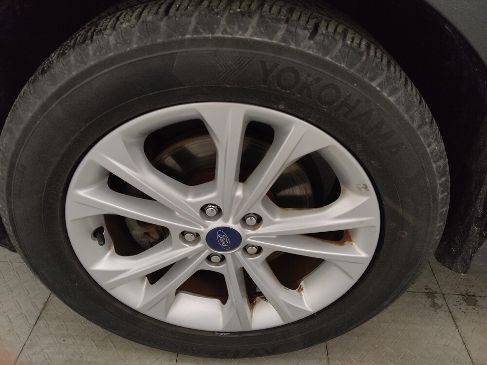 2017 Ford Escape in Clearwater, FL 33764 - 18118333 31