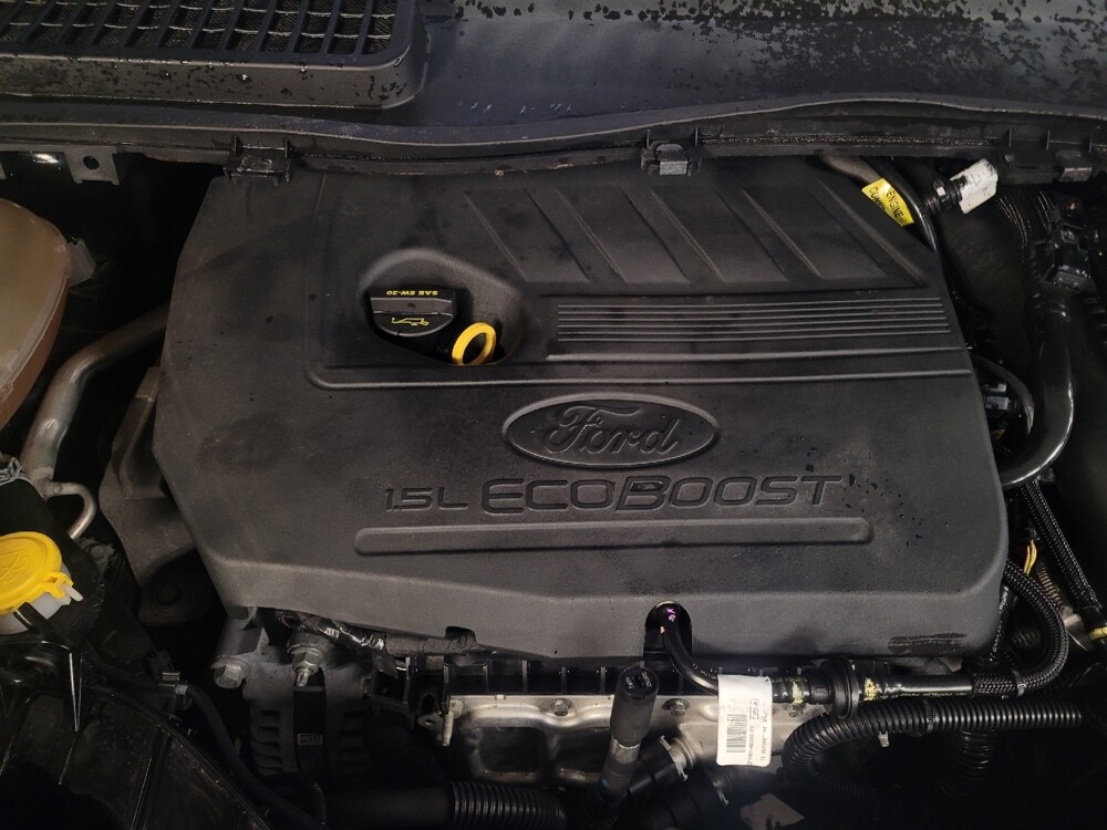 2017 Ford Escape in Clearwater, FL 33764 - 18118333 30