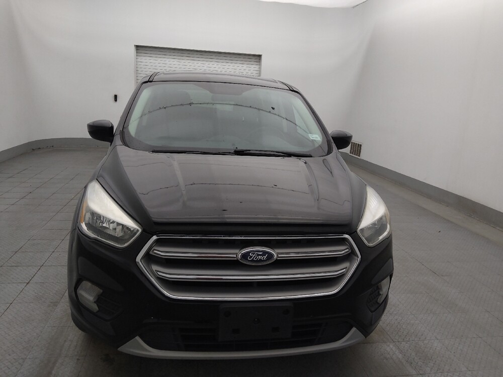 2017 Ford Escape in Clearwater, FL 33764 - 18118333 14