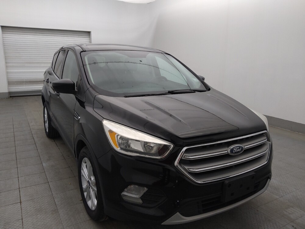 2017 Ford Escape in Clearwater, FL 33764 - 18118333 13