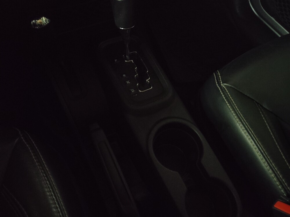 2014 Jeep Wrangler in Conyers, GA 30094 - 18118334 26