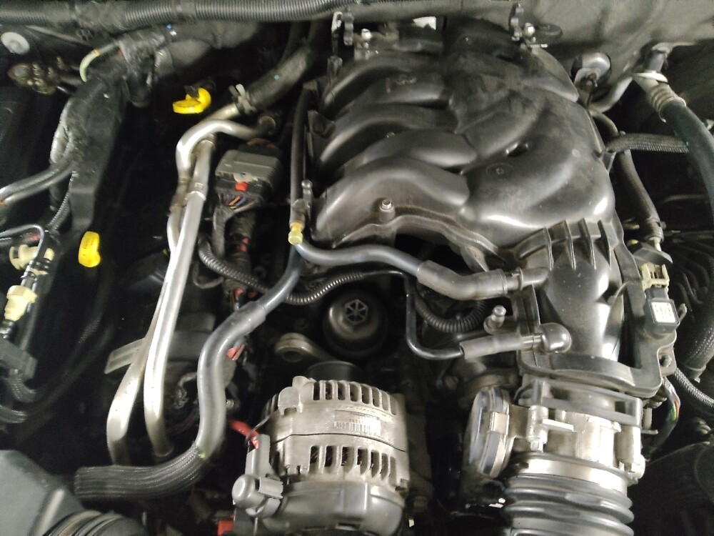 2014 Jeep Wrangler in Conyers, GA 30094 - 18118334 30