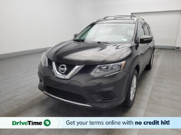 2014 Nissan Rogue in Conyers, GA 30094