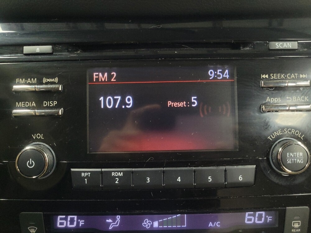 2014 Nissan Rogue in Conyers, GA 30094 - 18118335 25