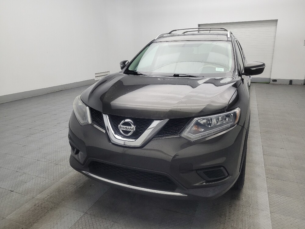 2014 Nissan Rogue in Conyers, GA 30094 - 18118335 15