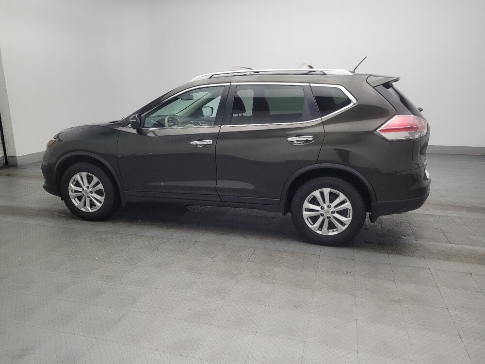 2014 Nissan Rogue in Conyers, GA 30094 - 18118335 3