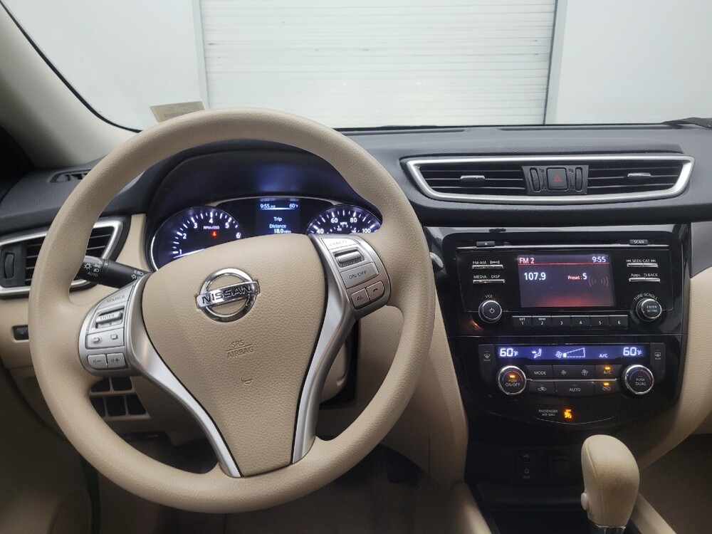 2014 Nissan Rogue in Conyers, GA 30094 - 18118335 22