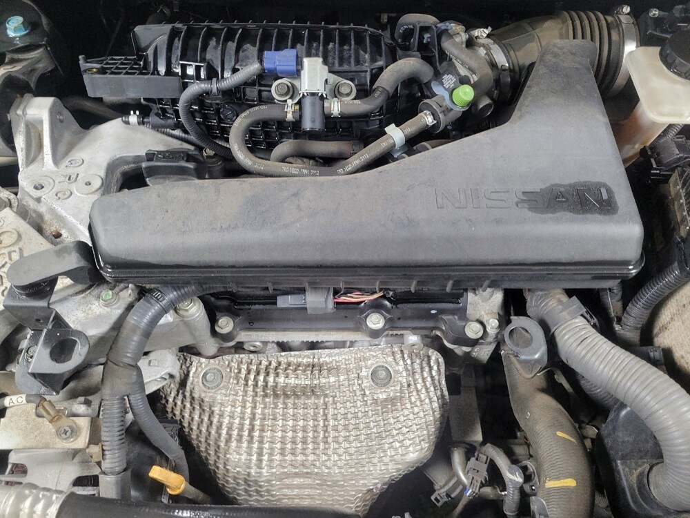 2014 Nissan Rogue in Conyers, GA 30094 - 18118335 30