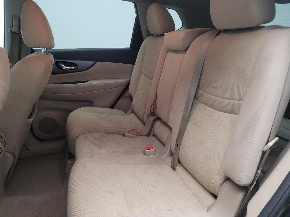 2014 Nissan Rogue in Conyers, GA 30094 - 18118335 18