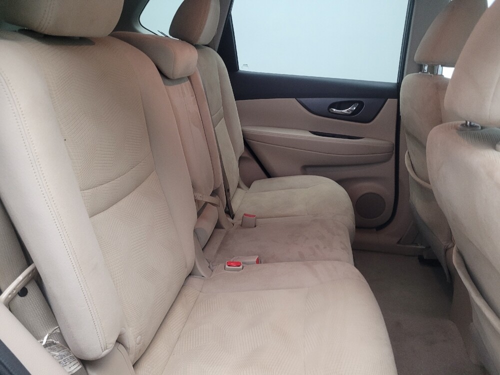 2014 Nissan Rogue in Conyers, GA 30094 - 18118335 19