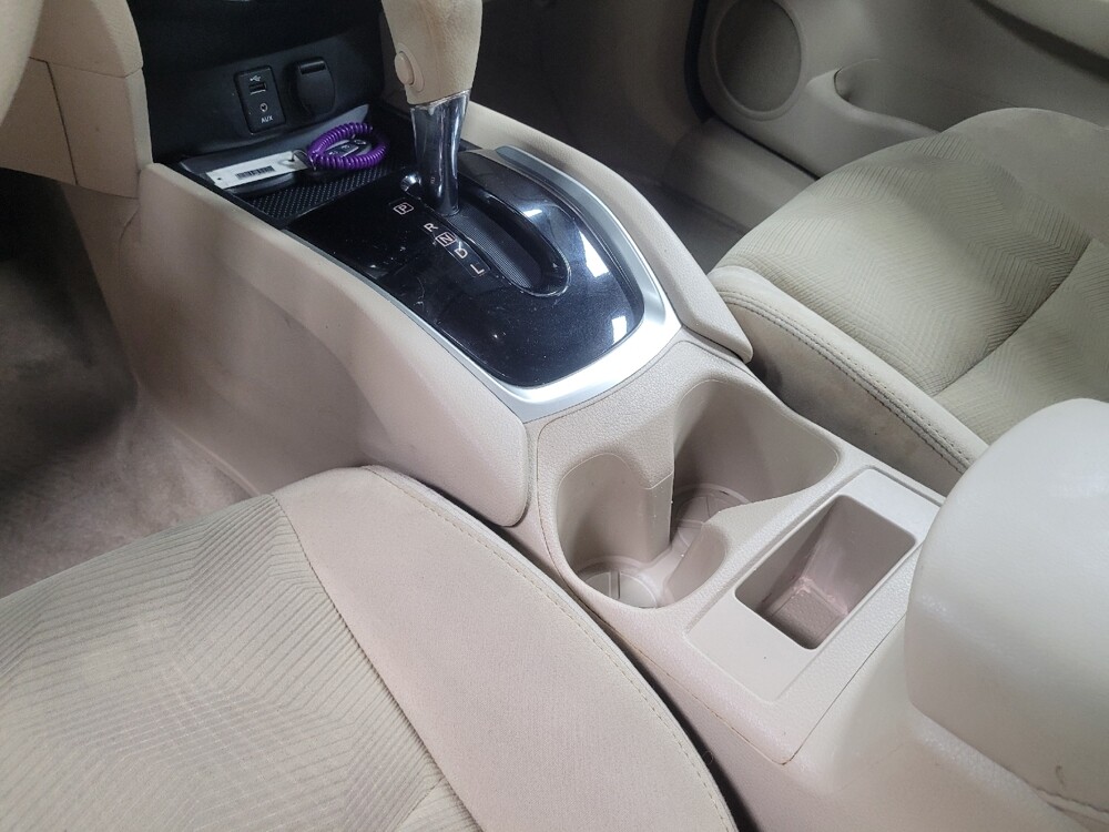 2014 Nissan Rogue in Conyers, GA 30094 - 18118335 26