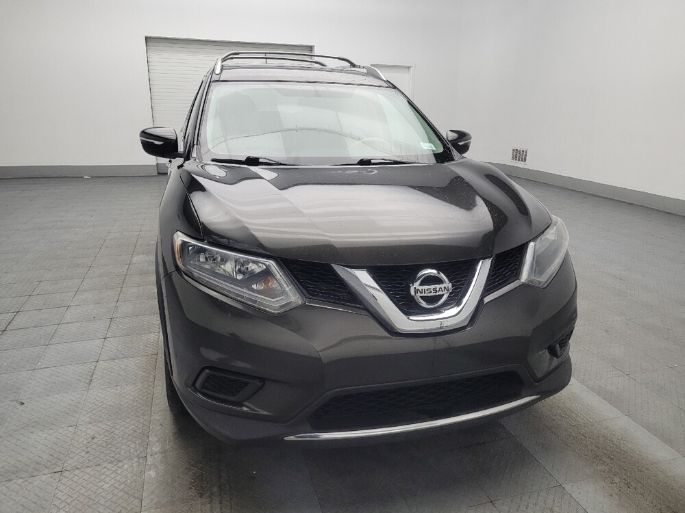 2014 Nissan Rogue in Conyers, GA 30094 - 18118335 14