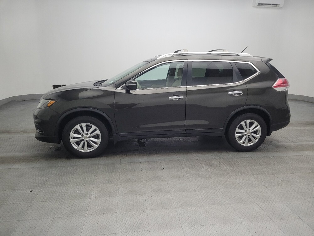 2014 Nissan Rogue in Conyers, GA 30094 - 18118335 2