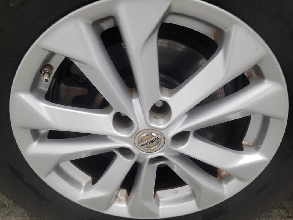 2014 Nissan Rogue in Conyers, GA 30094 - 18118335 31