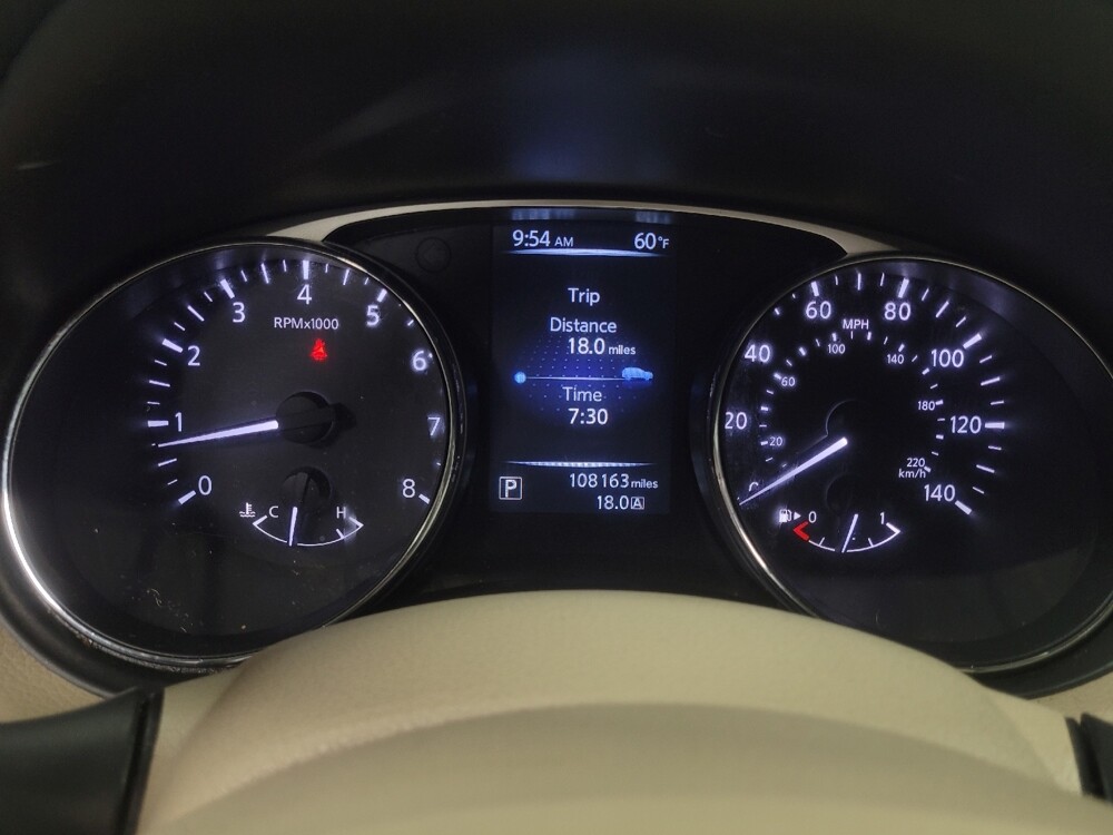 2014 Nissan Rogue in Conyers, GA 30094 - 18118335 23