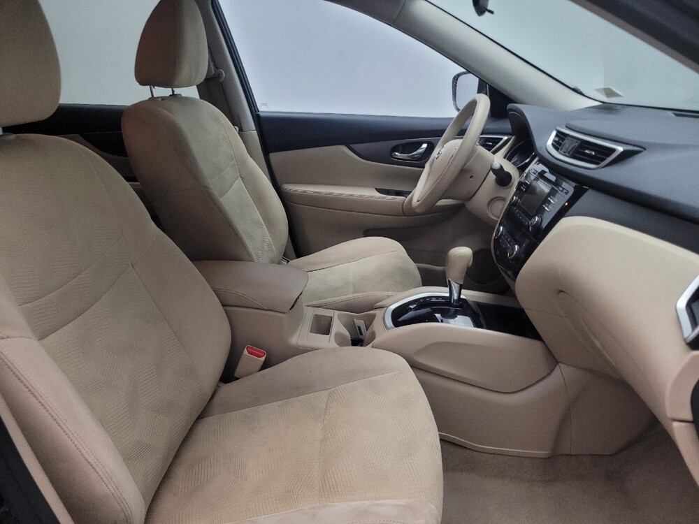 2014 Nissan Rogue in Conyers, GA 30094 - 18118335 21