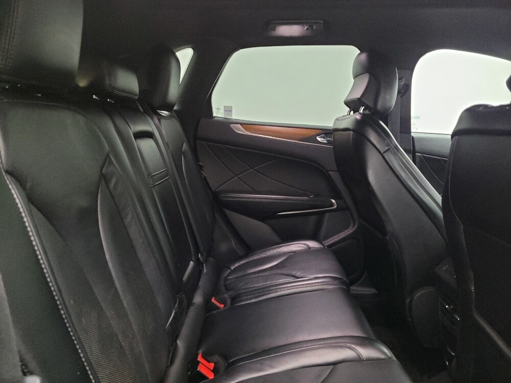 2017 Lincoln MKC in Cincinnati, OH 45255 - 18118336 19