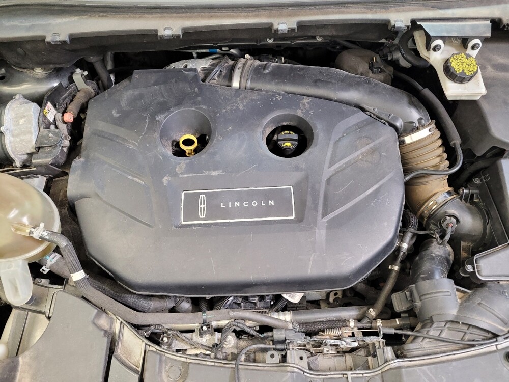 2017 Lincoln MKC in Cincinnati, OH 45255 - 18118336 30