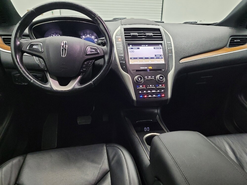 2017 Lincoln MKC in Cincinnati, OH 45255 - 18118336 22