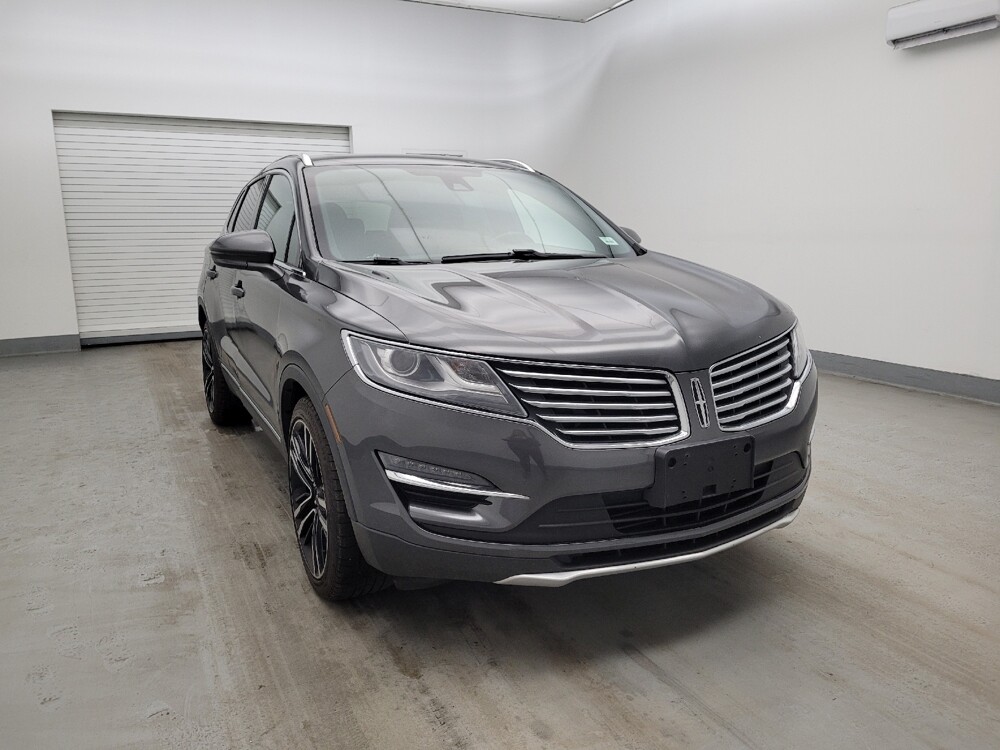 2017 Lincoln MKC in Cincinnati, OH 45255 - 18118336 14
