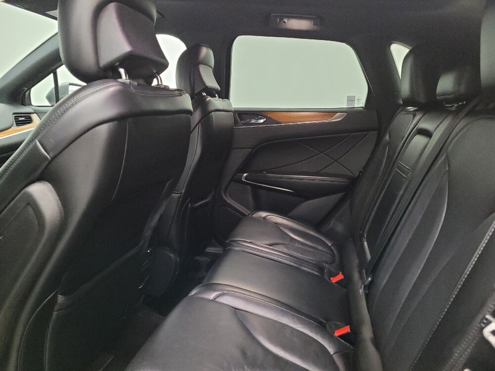 2017 Lincoln MKC in Cincinnati, OH 45255 - 18118336 18