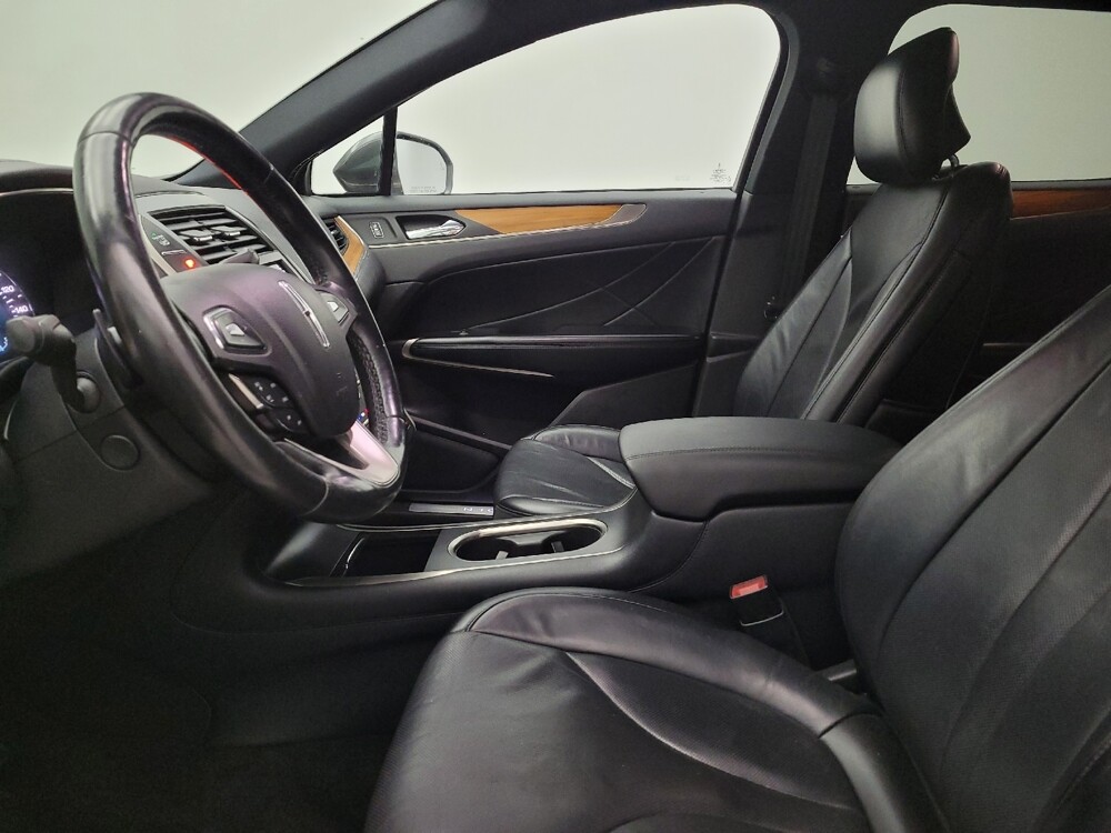 2017 Lincoln MKC in Cincinnati, OH 45255 - 18118336 17