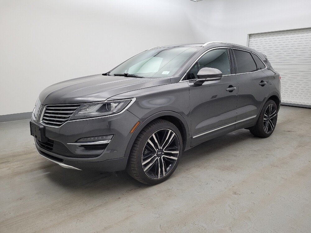 2017 Lincoln MKC in Cincinnati, OH 45255 - 18118336 2