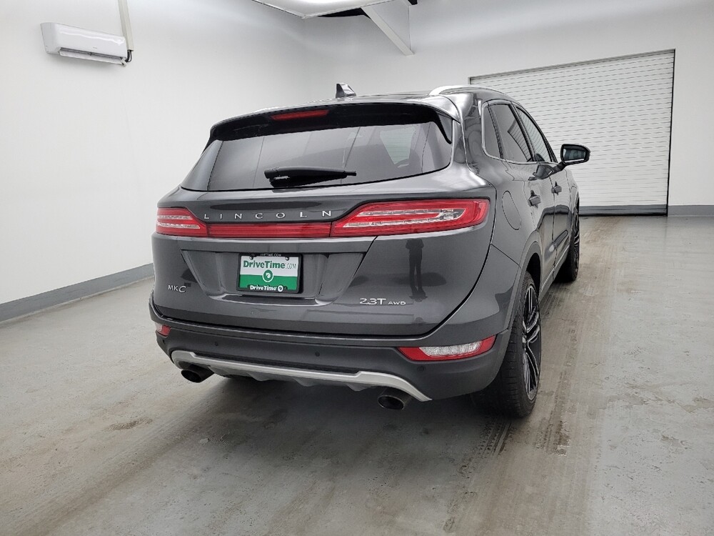 2017 Lincoln MKC in Cincinnati, OH 45255 - 18118336 7
