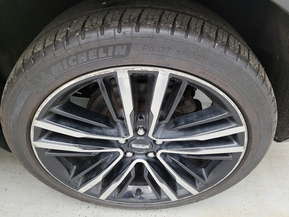 2017 Lincoln MKC in Cincinnati, OH 45255 - 18118336 31