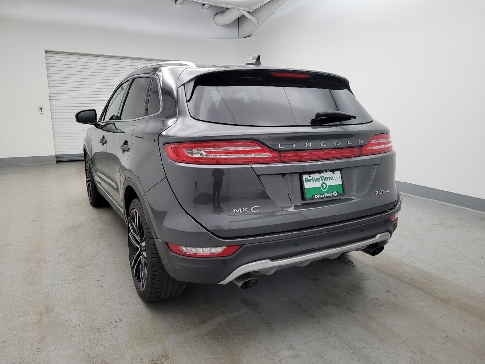 2017 Lincoln MKC in Cincinnati, OH 45255 - 18118336 6