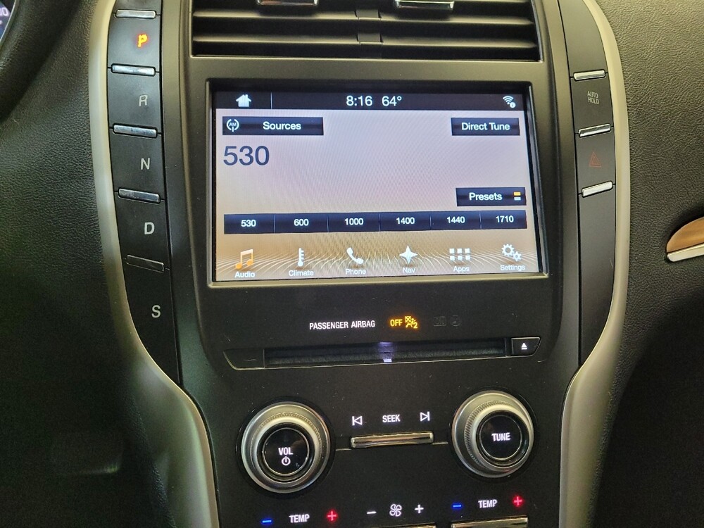 2017 Lincoln MKC in Cincinnati, OH 45255 - 18118336 25