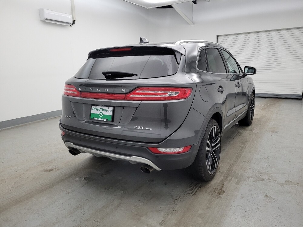 2017 Lincoln MKC in Cincinnati, OH 45255 - 18118336 9