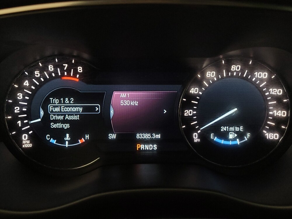 2017 Lincoln MKC in Cincinnati, OH 45255 - 18118336 23