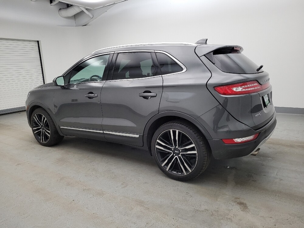 2017 Lincoln MKC in Cincinnati, OH 45255 - 18118336 3