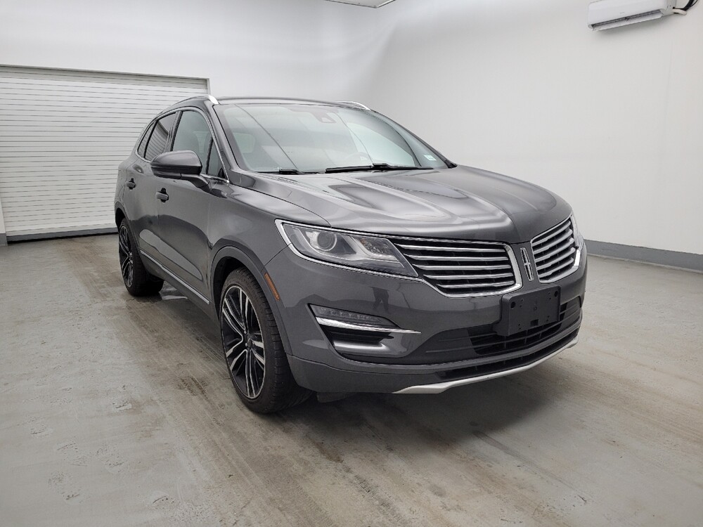2017 Lincoln MKC in Cincinnati, OH 45255 - 18118336 13