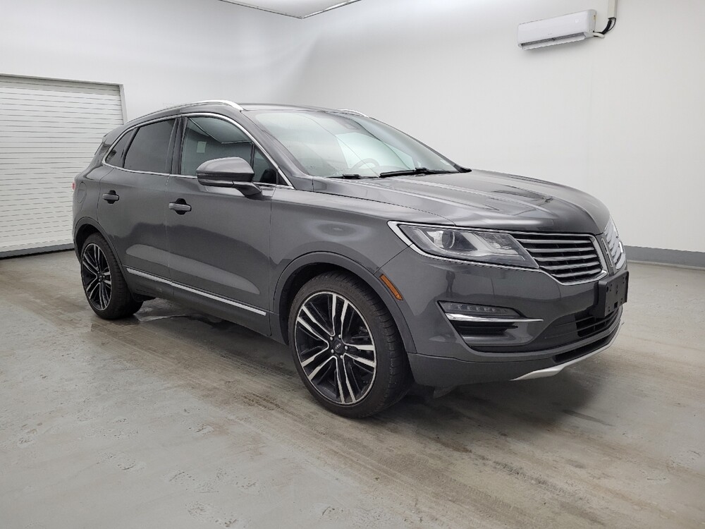 2017 Lincoln MKC in Cincinnati, OH 45255 - 18118336 11