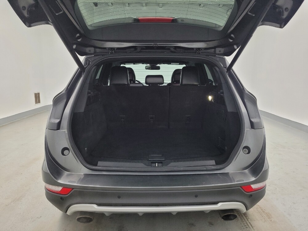 2017 Lincoln MKC in Cincinnati, OH 45255 - 18118336 29