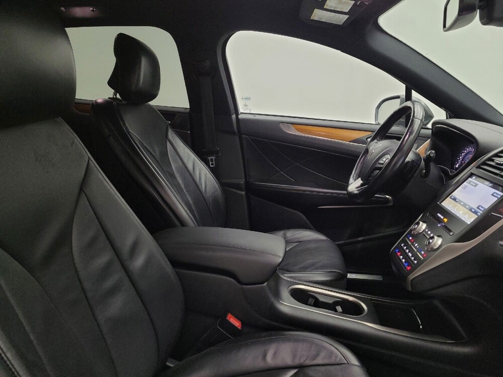 2017 Lincoln MKC in Cincinnati, OH 45255 - 18118336 21